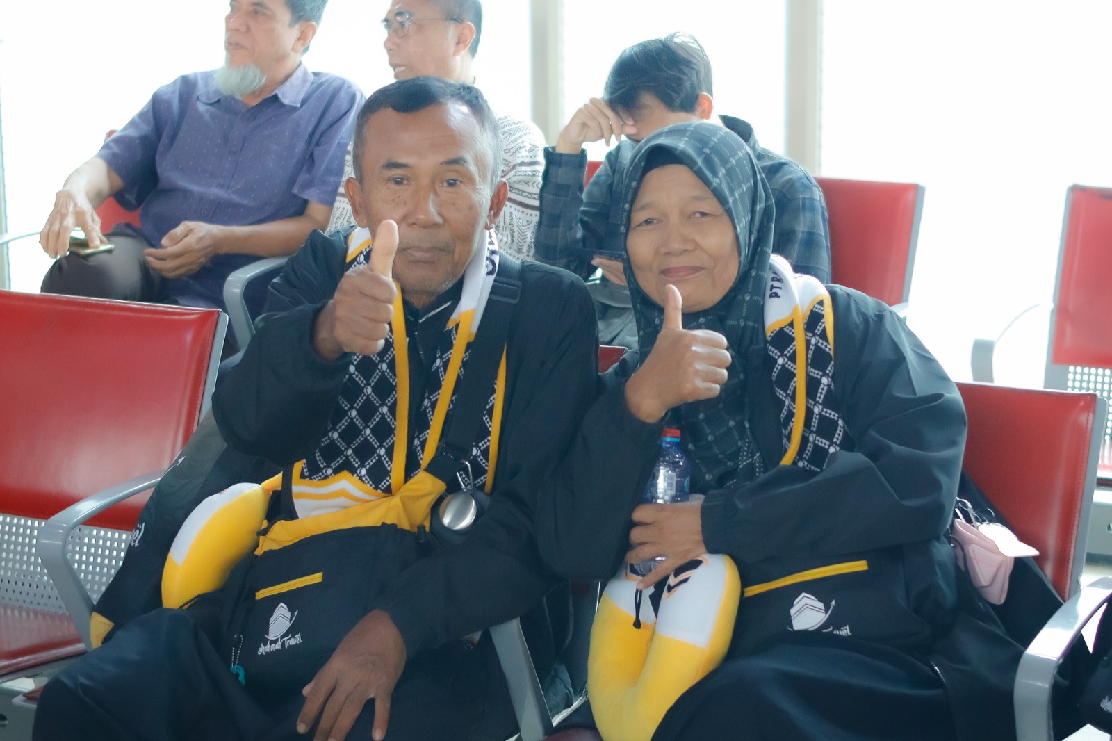 BANDARA SOEKARNO HATTA