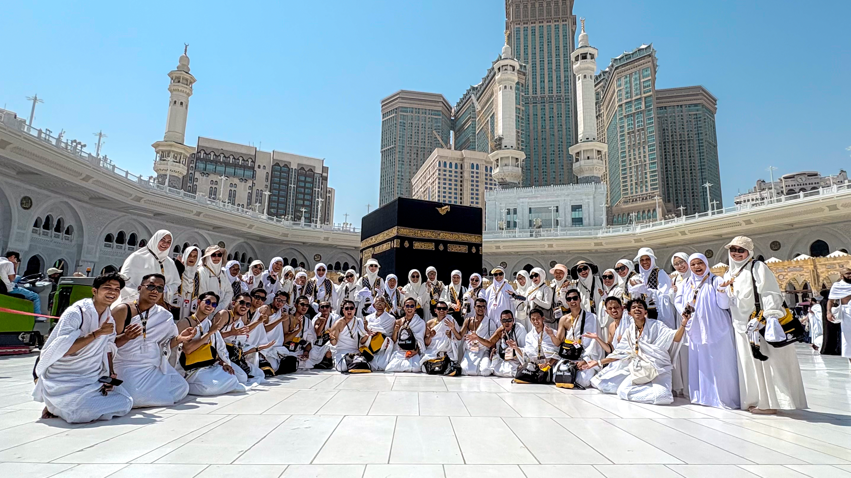 MAKKAH 