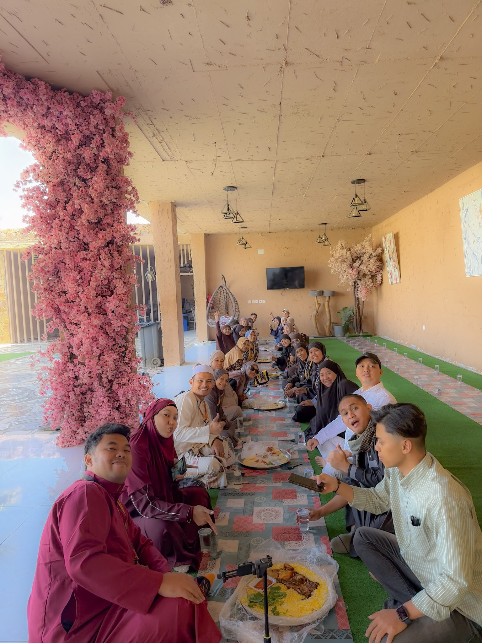 KABUL GRILL HANIF ASYA RESTO
